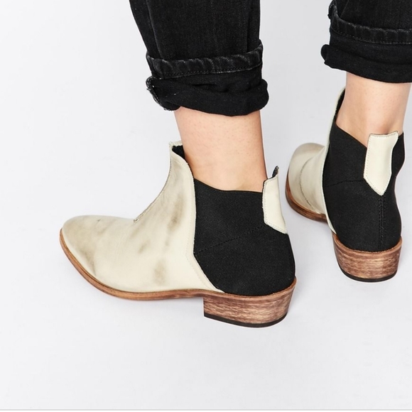 Free people boots - Picture 3 of 7